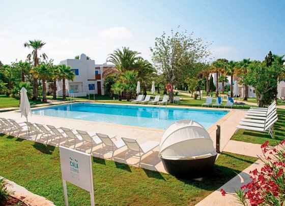 Cala Llenya Resort Ibiza