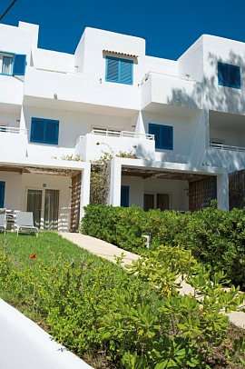 Cala Llenya Resort Ibiza