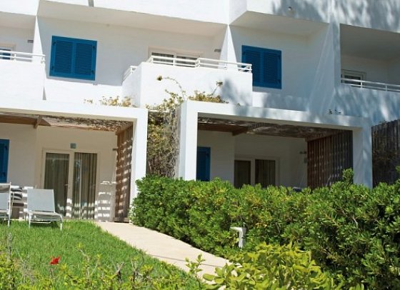 Cala Llenya Resort Ibiza