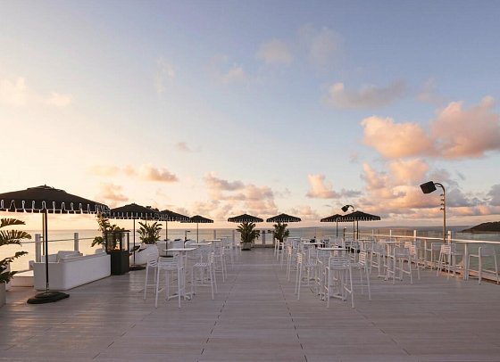 Ushuaïa Ibiza Beach