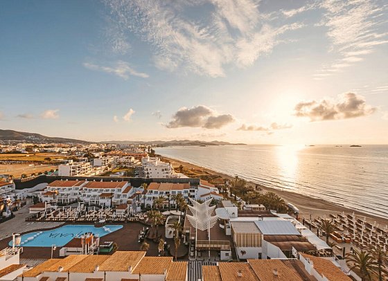 Ushuaïa Ibiza Beach