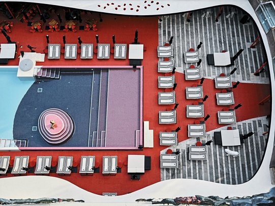 Ushuaïa Ibiza Beach