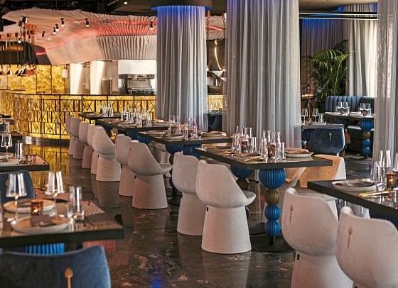 The Unexpected Ibiza Hotel
