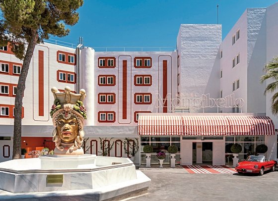 Mongibello Ibiza