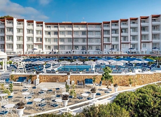 Mongibello Ibiza