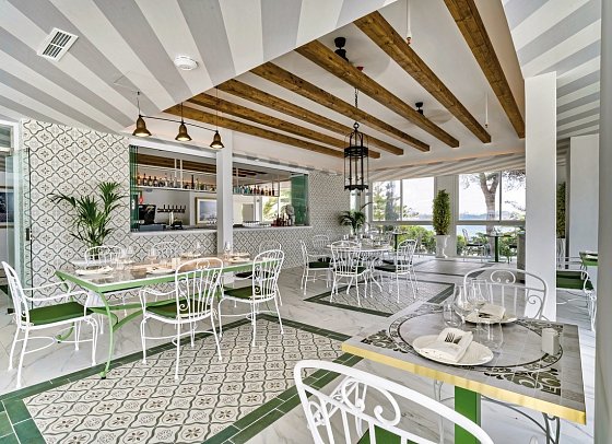 Mongibello Ibiza