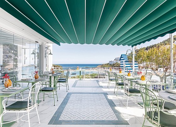 Mongibello Ibiza