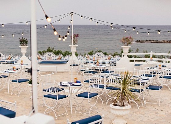 Mongibello Ibiza