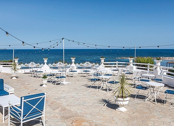 Mongibello Ibiza