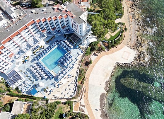 Mongibello Ibiza