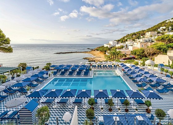 Mongibello Ibiza