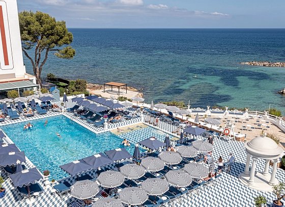 Mongibello Ibiza