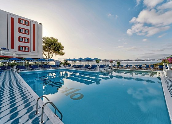 Mongibello Ibiza