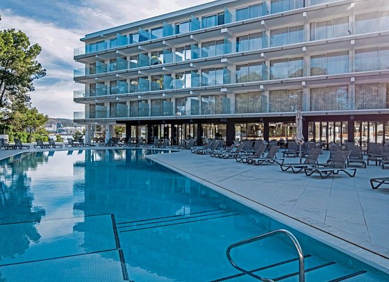 Els Pins Resort & Spa