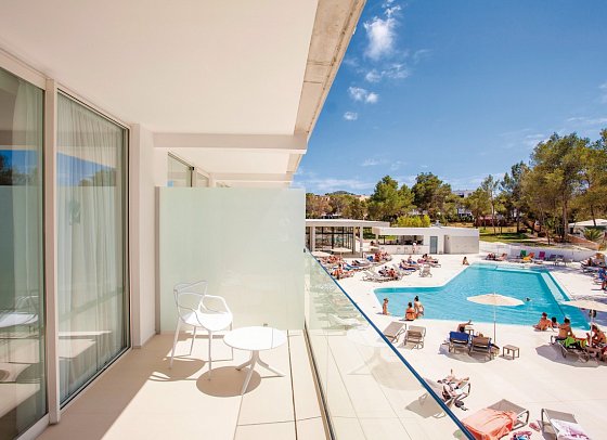 Els Pins Resort & Spa