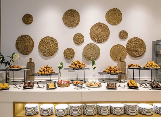 Els Pins Resort & Spa