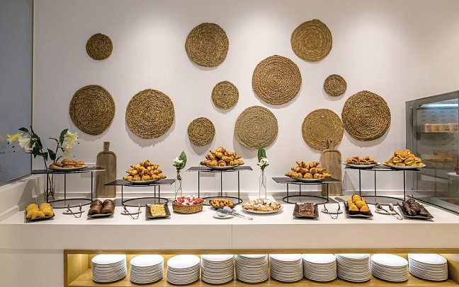 Els Pins Resort & Spa