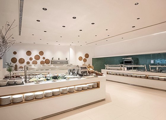 Els Pins Resort & Spa