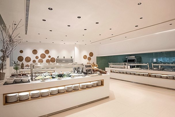 Els Pins Resort & Spa