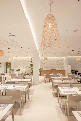 Els Pins Resort & Spa