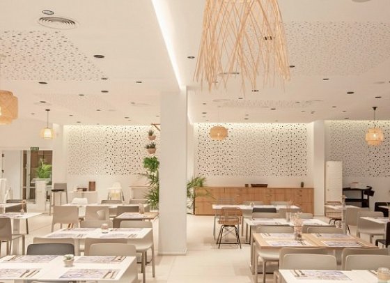 Els Pins Resort & Spa