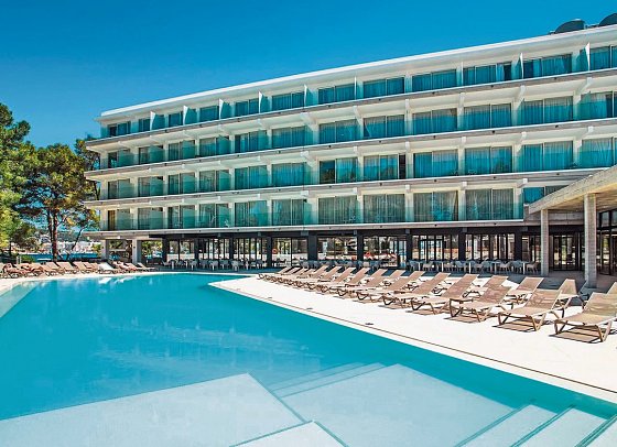 Els Pins Resort & Spa