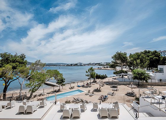 Els Pins Resort & Spa