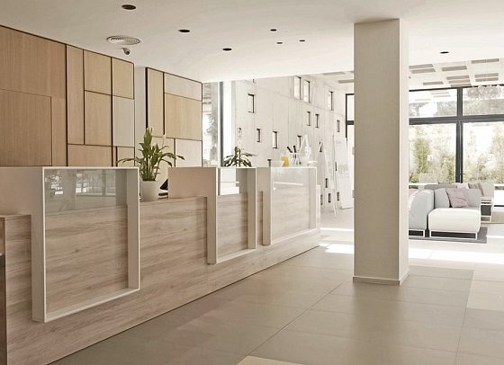 Els Pins Resort & Spa