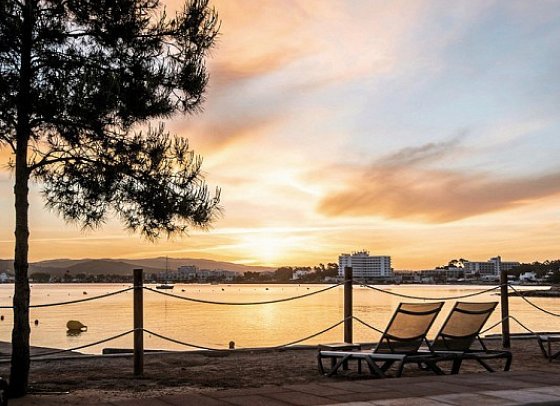 Els Pins Resort & Spa