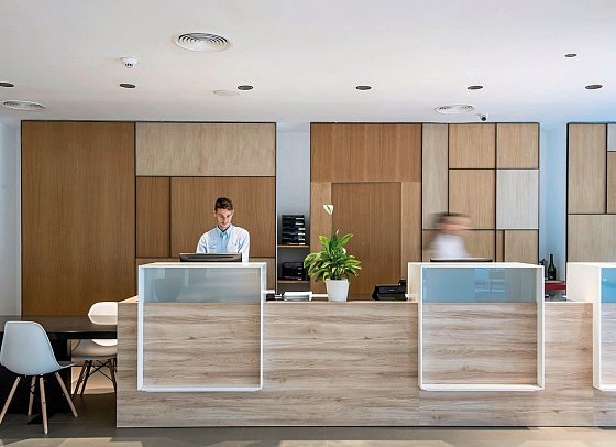 Els Pins Resort & Spa
