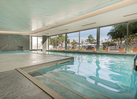 Els Pins Resort & Spa