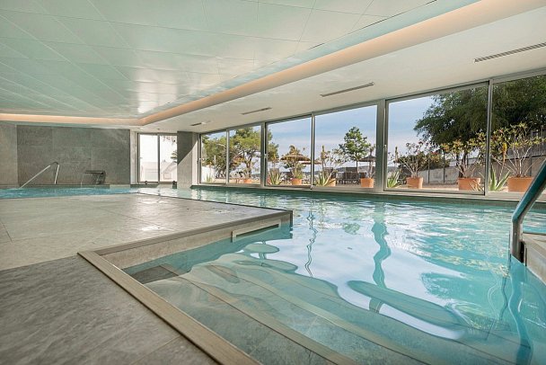 Els Pins Resort & Spa