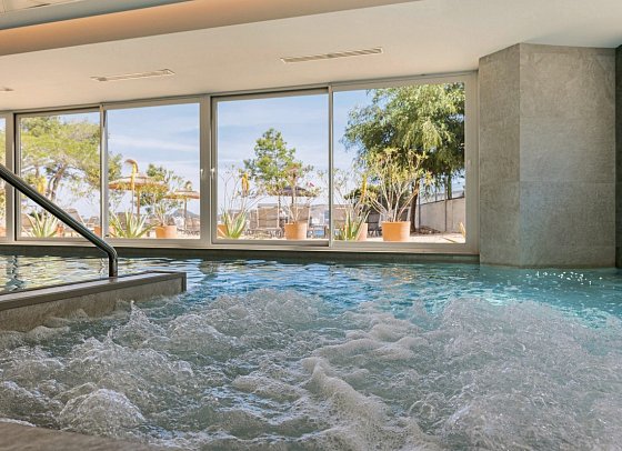 Els Pins Resort & Spa