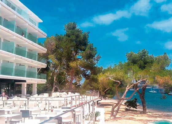 Els Pins Resort & Spa