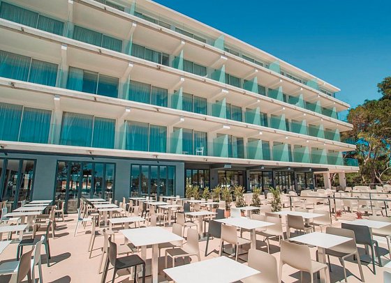 Els Pins Resort & Spa