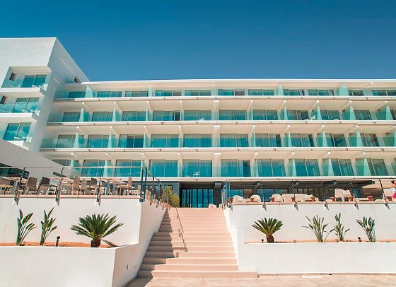 Els Pins Resort & Spa