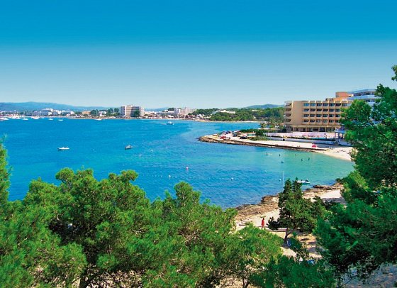 Els Pins Resort & Spa