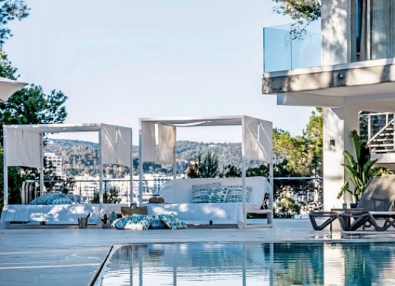 Els Pins Resort & Spa