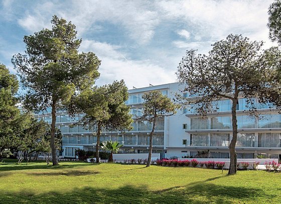Els Pins Resort & Spa