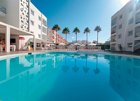 Ibiza Sun
