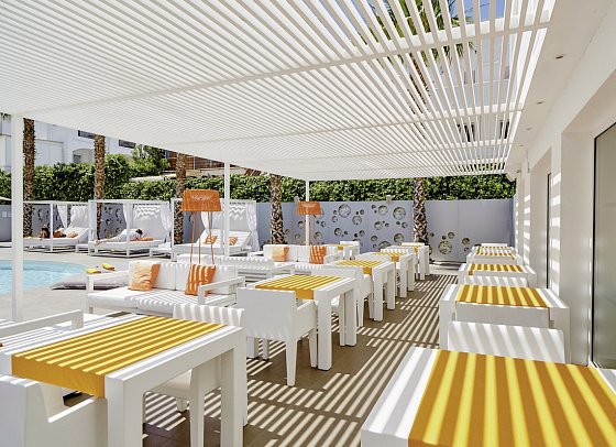 Ibiza Sun