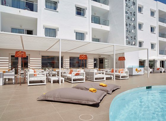 Ibiza Sun