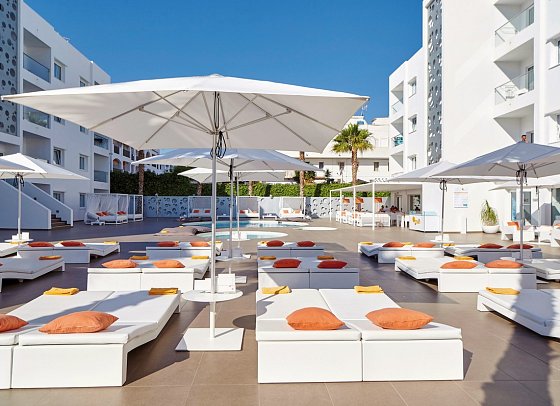 Ibiza Sun