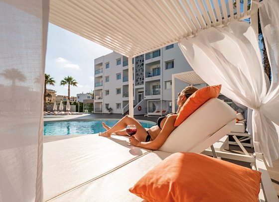 Ibiza Sun