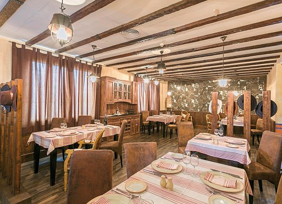 Grand Palladium White Island Resort & Spa