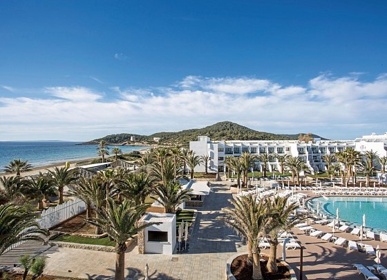 Grand Palladium White Island Resort & Spa