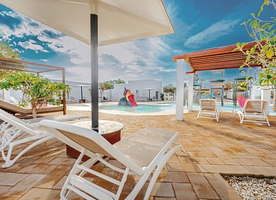 Grand Palladium White Island Resort & Spa