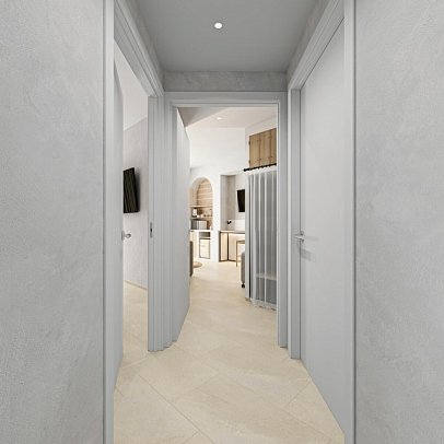 Tropic Garden - Wohnbeispiel