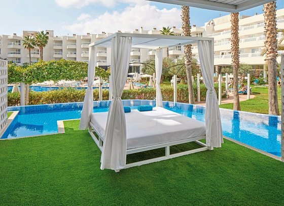 Garden Tropic