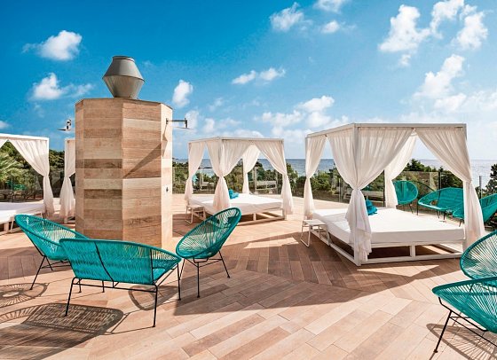 Garden Tropic